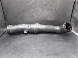 Opel Astra J Air intake hose/pipe 13254633