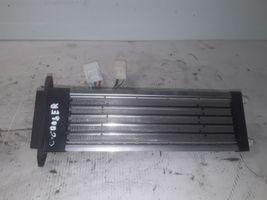 Citroen C-Crosser Radiateur électrique de chauffage auxiliaire 541A003