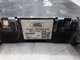 Land Rover Range Rover Sport L494 Ilmastoinnin ohjainlaite AH2218D493AC