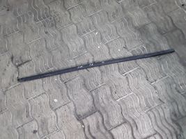 Volvo S60 Front door glass trim molding 