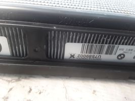 BMW 7 F01 F02 F03 F04 Heater blower radiator U7589002