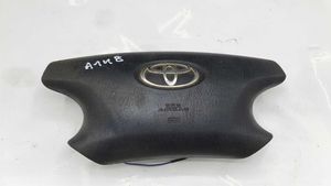 Toyota Avensis Verso Airbag dello sterzo 