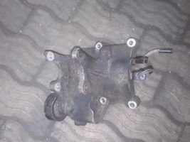 Hyundai Sonata Generator/alternator belt tensioner 