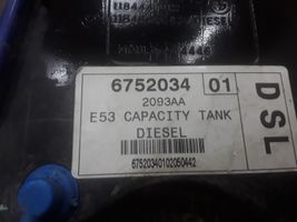 BMW X5 E53 Zbiornik płynu AdBlue 1184447