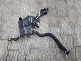 Citroen C-Crosser Separatore dello sfiato dell’olio 9653275280