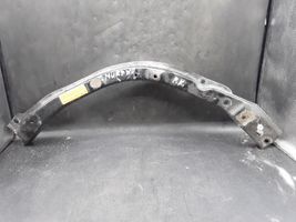 Nissan Murano Z50 Pannello laterale di supporto del radiatore 