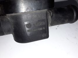 Volkswagen Crafter Apsildes radiatora vārsts (-i) 701819809G