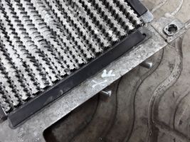 Jaguar XF Dzinēja eļļas radiators 