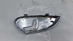 Mercedes-Benz ML W164 Rivestimento del binario sedile anteriore del passeggero 313206