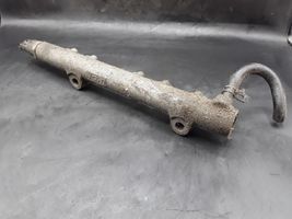 Toyota Yaris Kraftstoffverteiler Einspritzleiste Verteilerrohr 0445214133