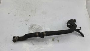 BMW 3 E46 Heater radiator pipe/hose 64216900585