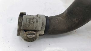 BMW 3 E46 Heater radiator pipe/hose 64216900585