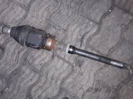 Toyota Urban Cruiser (XP110) Front driveshaft 09061220051