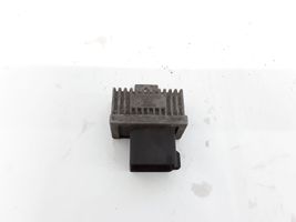 Suzuki Grand Vitara II Przekaźnik / Modul układu ogrzewania wstępnego 7700110078