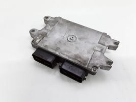 Opel Agila B Dzinēja vadības bloks 3392051K0