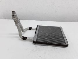 Mercedes-Benz CLS C219 Radiateur de chauffage 