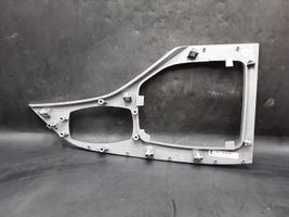 BMW X1 E84 Kita centrinė konsolės (tunelio) detalė 52850610