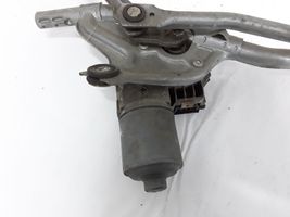 Mercedes-Benz CLS C219 Moteur d'essuie-glace A2118204842