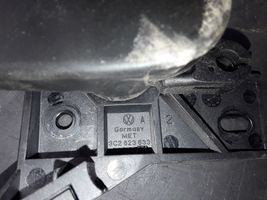 Volkswagen Sharan Variklio dangčio (kapoto) rankenėlė 3C2823633