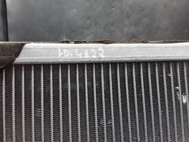 KIA Magentis Radiateur soufflant de chauffage 