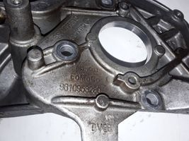 Ford Focus Degvielas sūkņa stiprinājums 9810953280