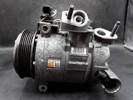 Ford Focus Compressore aria condizionata (A/C) (pompa) DS7H19D629HG