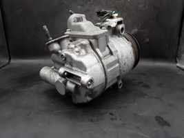 Ford Focus Ilmastointilaitteen kompressorin pumppu (A/C) DS7H19D629HG
