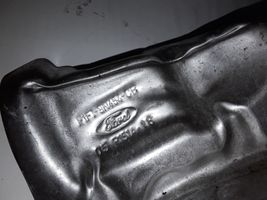 Ford Focus Protección térmica del compartimento del motor F1F19N454CB