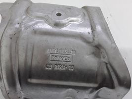 Ford Focus Variklio termo izoliacija (apsauga nuo karščio) AM519N454DB