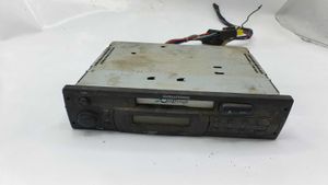 Nissan Terrano Radio/CD/DVD/GPS-pääyksikkö GR1107V0109134