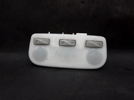 Renault Scenic III -  Grand scenic III Interior lighting switch 264300008R