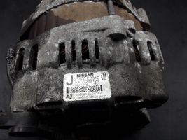 Nissan Navara D40 Alternator 23100EB310