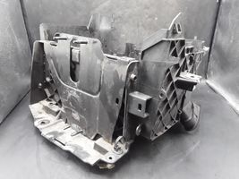 Renault Scenic III -  Grand scenic III Battery tray 