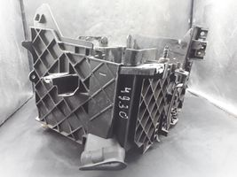 Renault Scenic III -  Grand scenic III Battery tray 