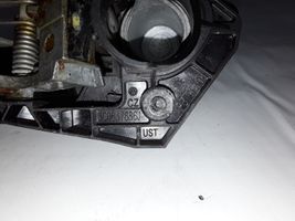 Volkswagen PASSAT B7 Klamka/wspornik zewnętrzny drzwi tylnych 3C0837886J