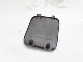 Nissan Leaf I (ZE0) Rivestimento pannello inferiore del bagagliaio/baule 849543NA0A