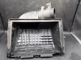 Volkswagen Sharan Air filter box cover 7M0129620