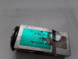 Citroen Jumpy Air conditioning (A/C) expansion valve A31100100