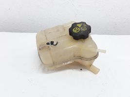 Cadillac SRX Coolant expansion tank/reservoir 20902124