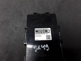 Toyota Verso Centralina/modulo motore ECU 896900F020