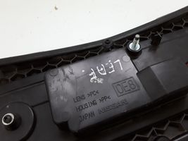 Nissan Leaf I (ZE0) Sensore solare 0E8