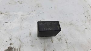 Chrysler Pacifica Other relay 56049018AB