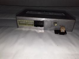 Cadillac SRX Bluetooth control unit module 20957195