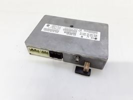 Cadillac SRX Bluetooth Modul Steuergerät 20957195