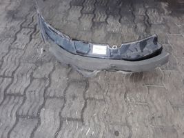 Toyota Verso Rivestimento paraspruzzi passaruota anteriore 538760F021