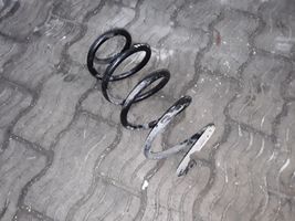 Volkswagen Sharan Front coil spring 