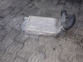 Peugeot Boxer Chłodnica powietrza doładowującego / Intercooler 1340934080