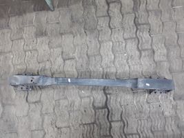 Citroen C5 Travesaño de apoyo del amortiguador trasero 9649380980