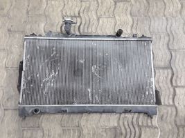 Mazda 5 Dzesēšanas šķidruma radiators 