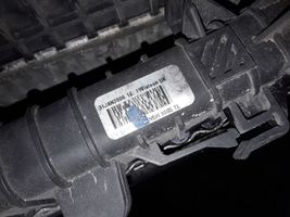 Volvo V50 Dzesēšanas šķidruma radiators 3M5H8005TL